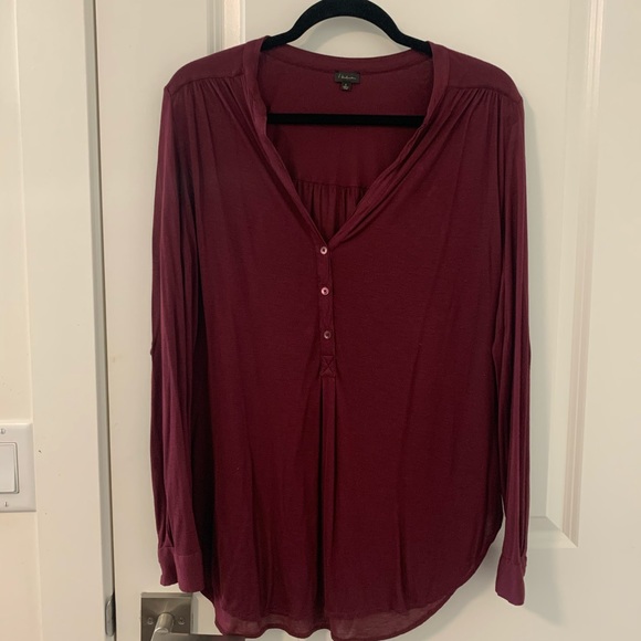 Babaton long sleeve - Picture 1 of 2